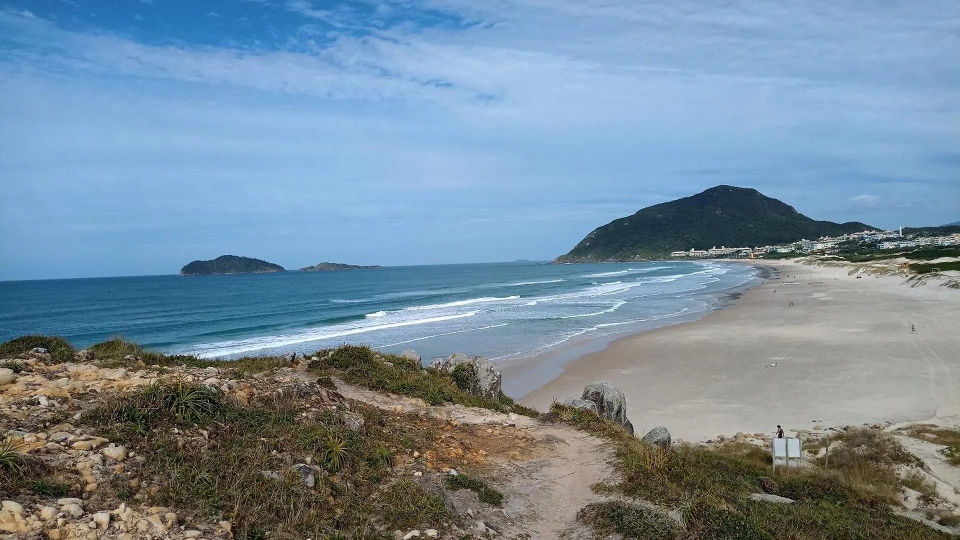 Pousada Zaua Guest House Florianópolis