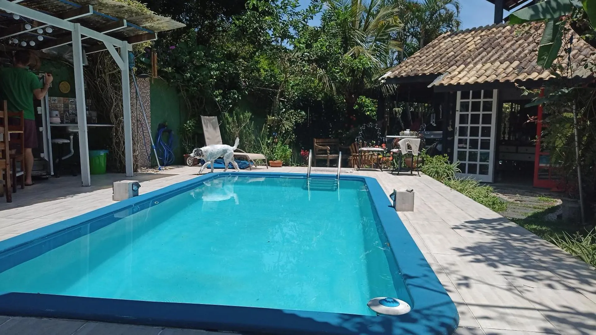Inn Pousada ZAUA GUEST HOUSE Florianópolis