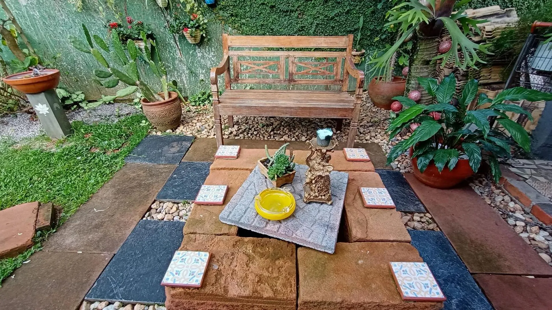 Pousada ZAUA GUEST HOUSE Florianópolis Inn