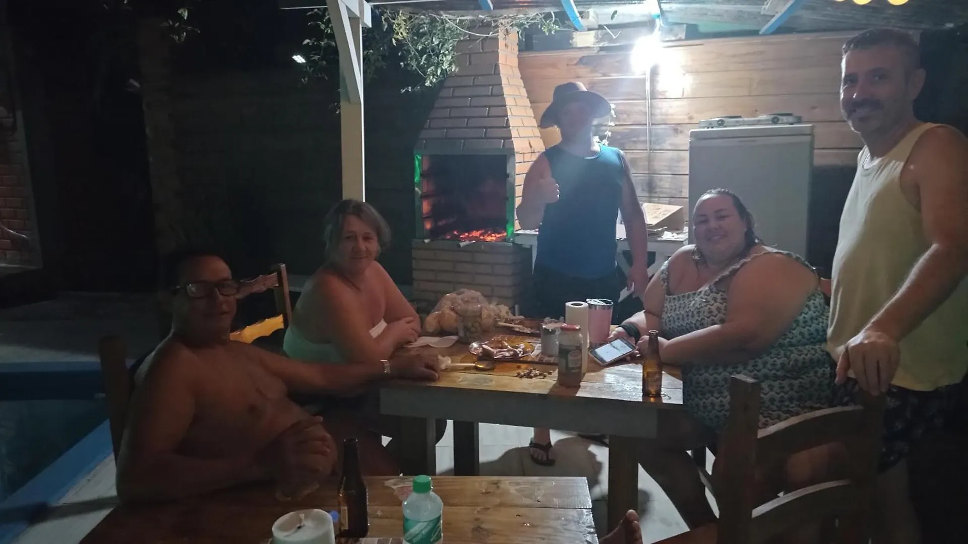Pousada ZAUA GUEST HOUSE Florianópolis