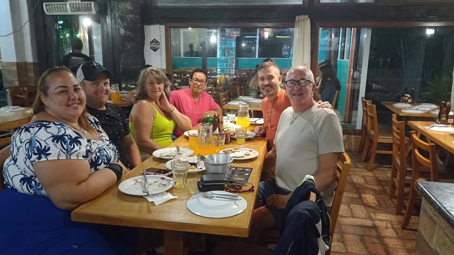 Pousada ZAUA GUEST HOUSE Florianópolis Brasil