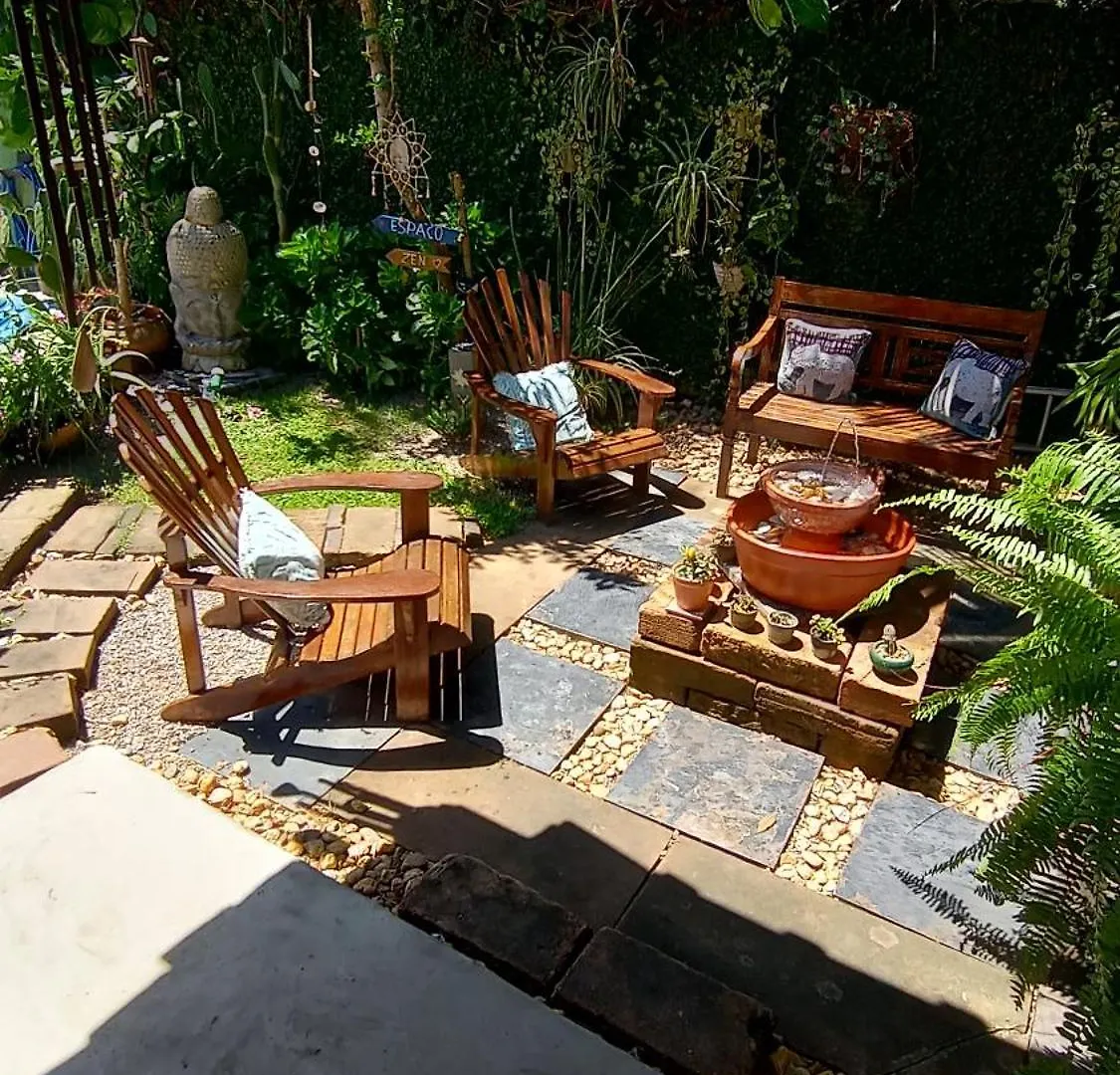 Inn Pousada ZAUA GUEST HOUSE Florianópolis