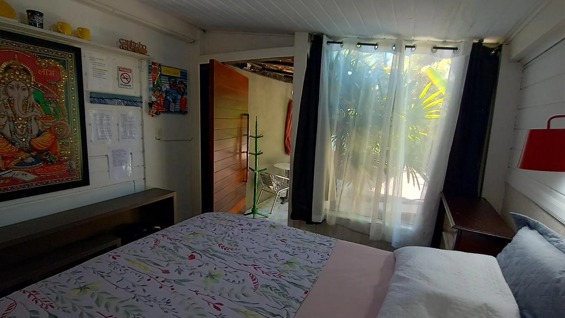 Pousada ZAUA GUEST HOUSE Florianópolis Inn