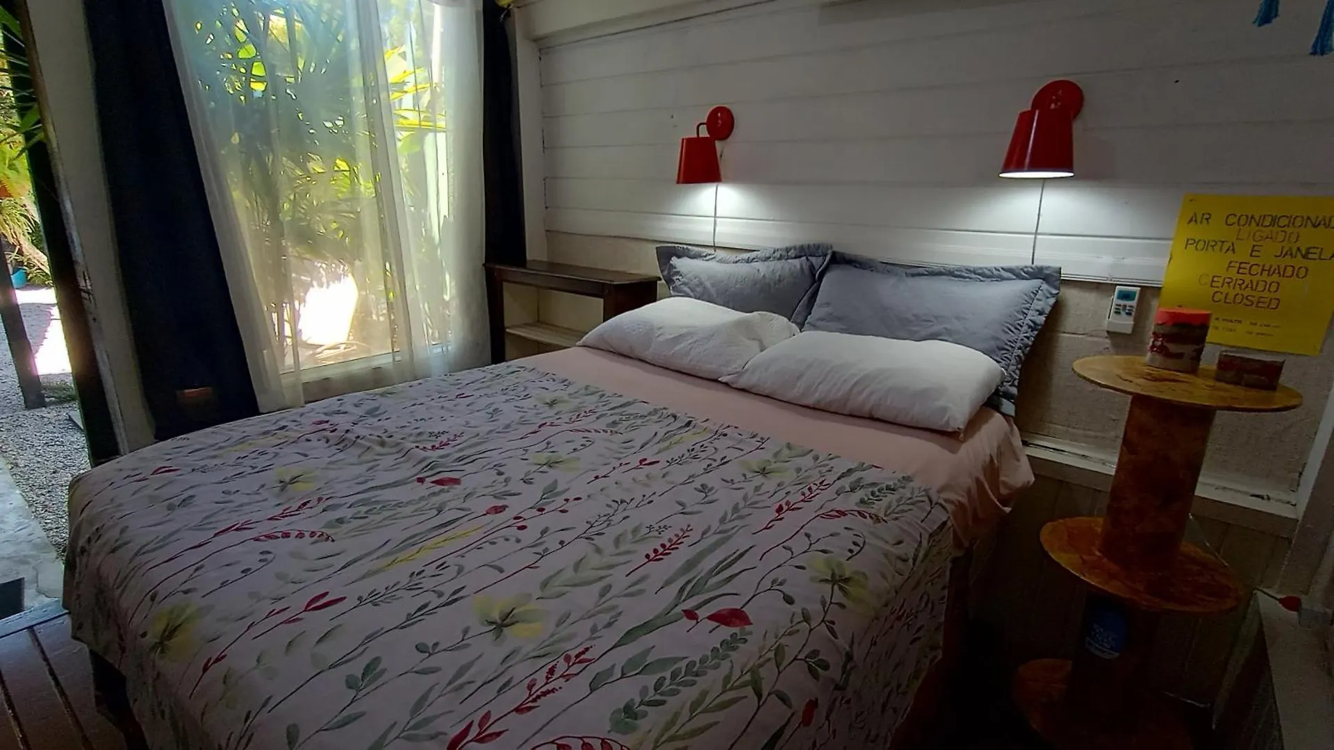 Inn Pousada ZAUA GUEST HOUSE Florianópolis