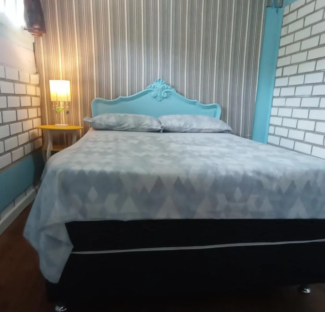 *** Inn Pousada ZAUA GUEST HOUSE Florianópolis Brasil