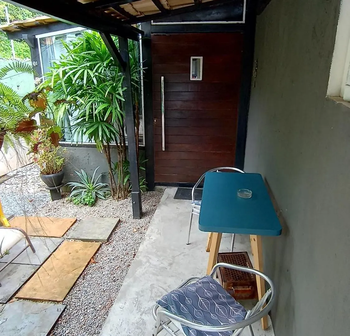 Inn Pousada ZAUA GUEST HOUSE Florianópolis