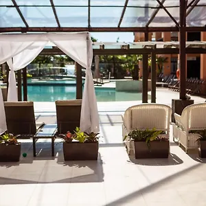 Hotel à Beira Mar - Jurerê Village, Florianópolis