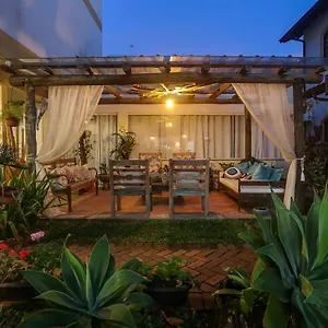 2* Apartahotel Cachoeira Garden