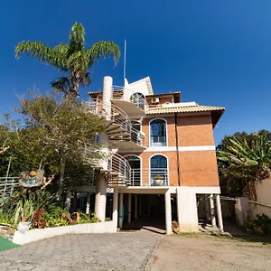 Estalagem Mare De Lua, Florianópolis