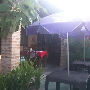 Pousada Joaozinho Caminhador Recife