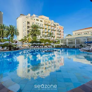 Resort Cobertura Luxuosa Dentro De - Direto Com Proprietário, Florianópolis