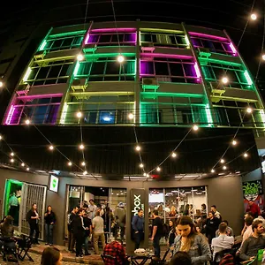  Hostal Innbox - Centro