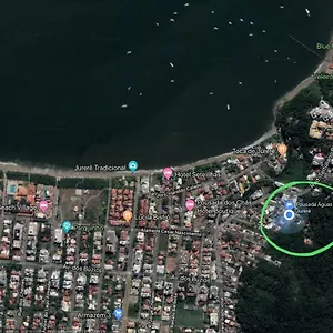 Estalagem águas De Jurerê, Florianópolis