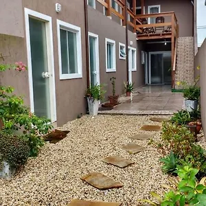  Pensión Residencial Da Cris